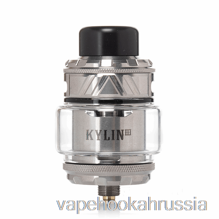 вейп сок Vandy Vape Kylin V3 25 мм Rta нержавеющая сталь